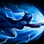 Ahri R — Assaut spirituel