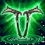 Akali, Twin Disciplines