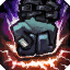 Alistar Q — Atomisation