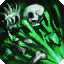 Amumu — Toucher maudit