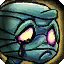 Amumu W — Désespoir