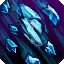 Anivia R — Tempête glaciale