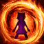 Annie E — Bouclier en fusion