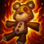 Annie R — Invocation : Tibbers