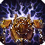 Blitzcrank R — Champ de stase