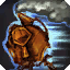 Blitzcrank W — Surcharge