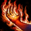 Brand E — Conflagration