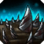 Cho'Gath Q — Rupture