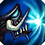 Cho'Gath W — Cri sauvage