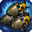 Corki R — Barrage de projectiles