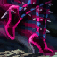 Evelynn — Marche des ombres