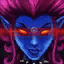 Evelynn R — Démon sadique