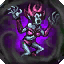 Evelynn W — Frénésie lugubre