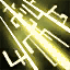 Ezreal — Force grandissante