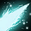 Ezreal Q — Tir mystique