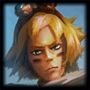Ezreal