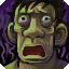 Fiddlesticks Q — Terreur