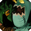 Fiddlesticks W — Drain