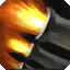 Gangplank R — Cannon Barrage