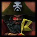 Gangplank