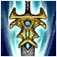 Garen R — Justice de Demacia