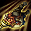 Gragas E — Coup de bidon