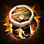Gragas R — Fût explosif