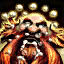 Gragas W — Rage d'ivrogne