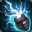 Heimerdinger E — Grenades assommantes CH-1