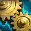 Heimerdinger — Bots de réparation techmaturgique