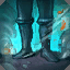 Janna — Zéphyr