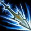 Jarvan IV Q — Frappe du dragon