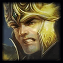 Jarvan IV