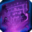 Karthus W — Mur de douleur