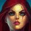 Katarina — Voracité