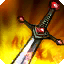 Kayle E — Fureur vertueuse