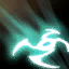 Kennen Q, Shuriken foudroyant