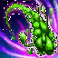 Kog'Maw W — Barrage bio-arcanique
