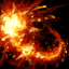 Lee Sin R — Rage du dragon