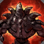 Malphite — Bouclier de granit
