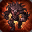 Malphite R — Force indomptable