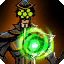 Maître Yi R — Highlander