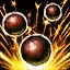 Miss Fortune E — Pluie de balles