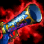 Miss Fortune W — Tir vicié
