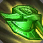 Nasus Q — Siphoning Strike