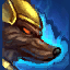 Nasus R — Fury of the Sands