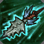 Nidalee Q — Javelin Toss / Takedown