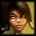 Nidalee