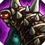 Rammus E — Provocation blessante