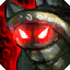 Rammus R — Secousses